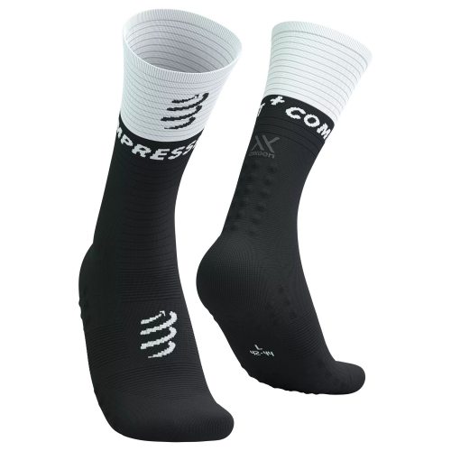 Compressport носки Mid Compression Socks V2.0