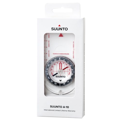 Suunto компас A-10