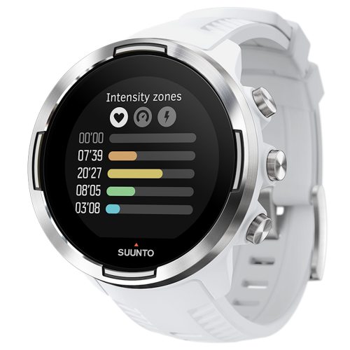 Suunto часы 9 Baro white