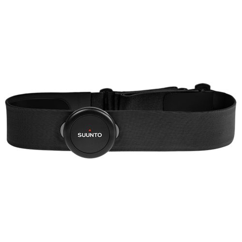 Suunto нагрудный ремень + датчик Heart Rate