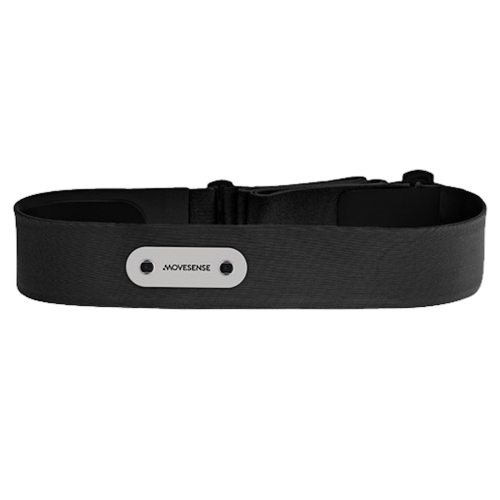Suunto нагрудный ремень black size M