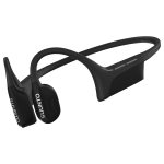 Wing Black With Charging Dock
