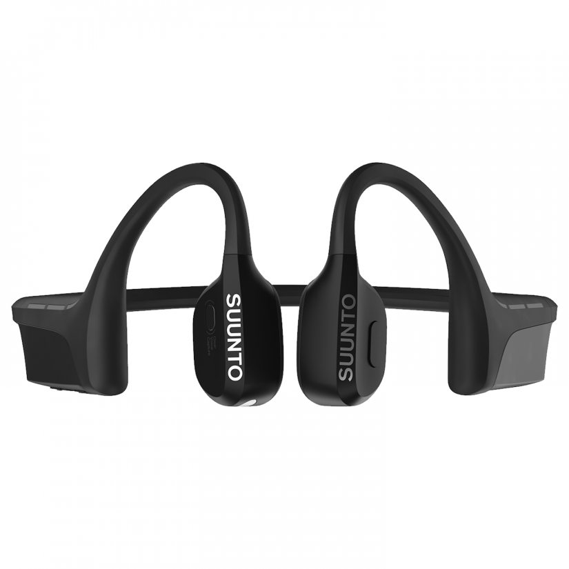 Wing Black With Charging Dock