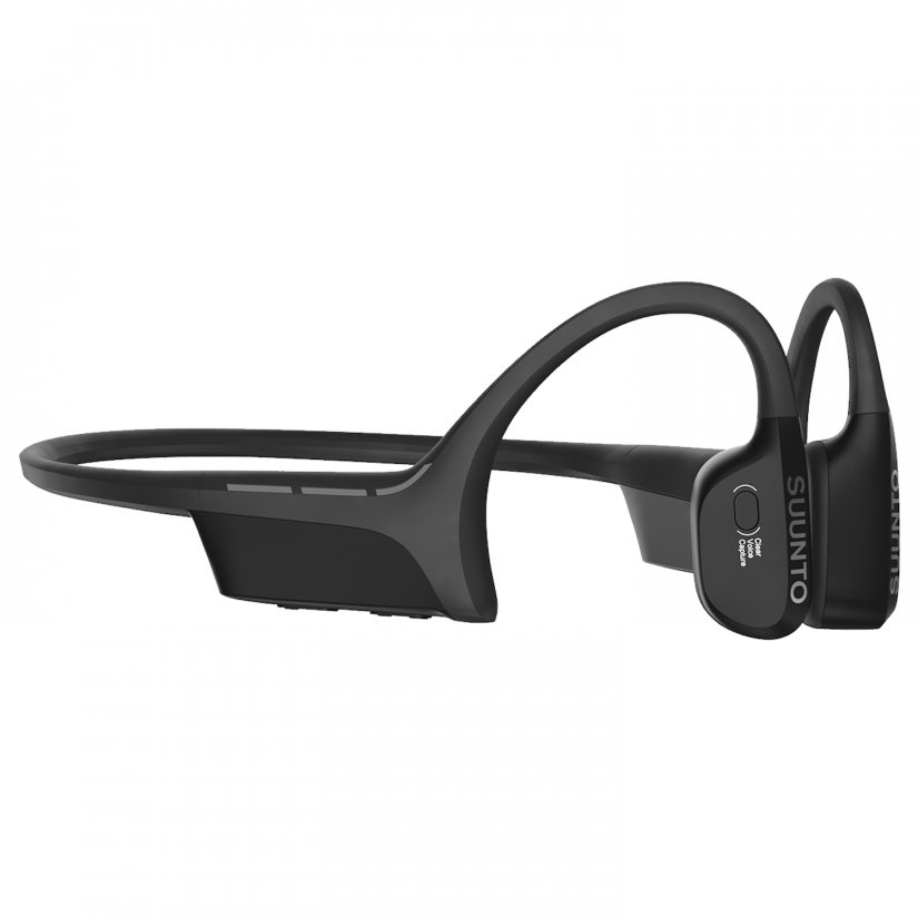 Wing Black With Charging Dock