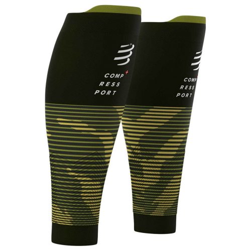 Compressport гетры компресcионные R2 v2