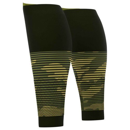 Compressport гетры компресcионные R2 v2