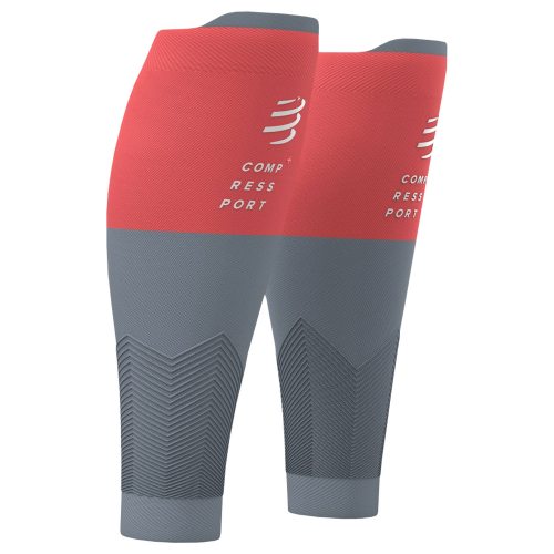 Compressport гетры компресcионные R2 v2