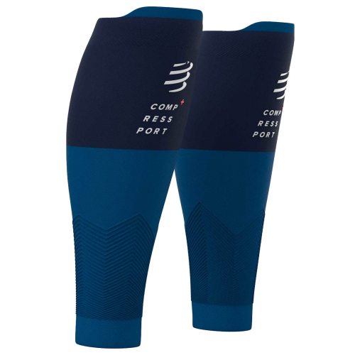 Compressport гетры компресcионные R2 v2