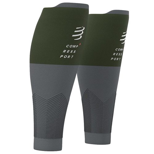 Compressport гетры компресcионные R2 v2
