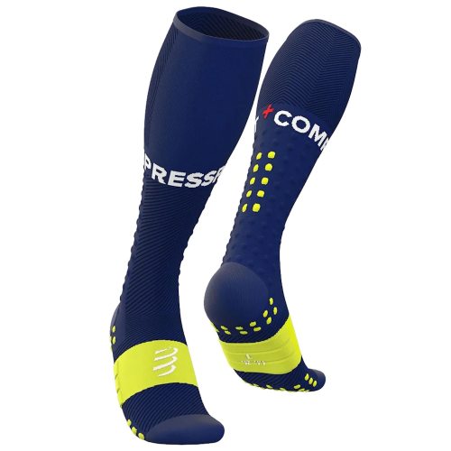 Compressport гольфы Full socks run