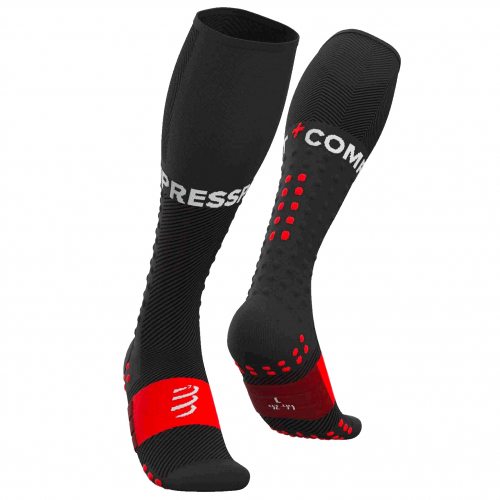 Compressport гольфы Full socks run