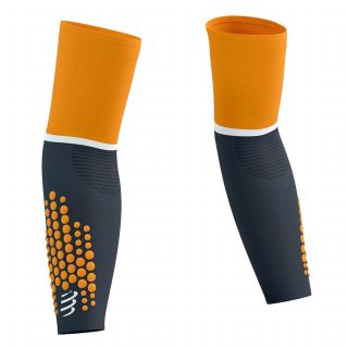 Compressport нарукавники Armforce Ultralight