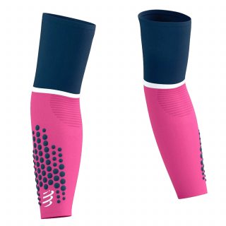 Compressport нарукавники Armforce Ultralight