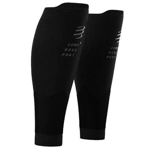 Compressport гетры компрессионные R2v2 Flash