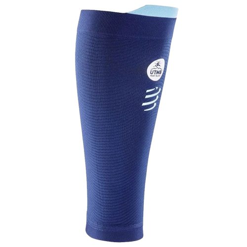 Compressport гетры R2 oxygen UTMB 2020