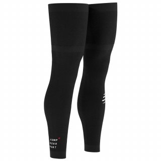 Compressport гетры полностью на ноги Full legs