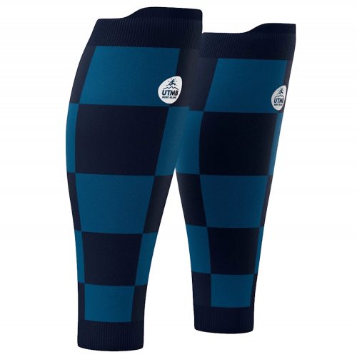 Compressport гетры R2 oxygen UTMB 2021