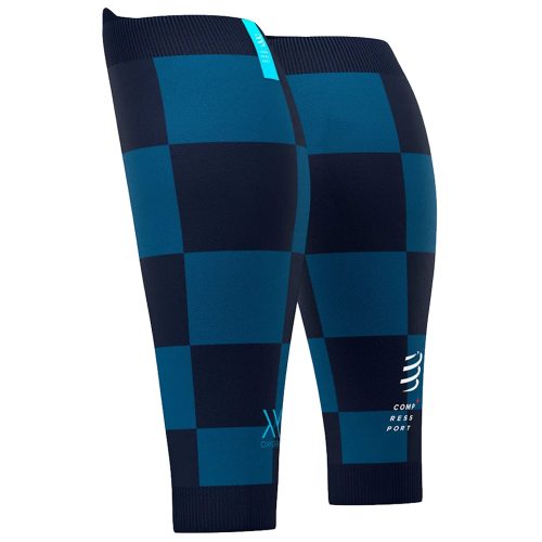 Compressport гетры R2 oxygen UTMB 2021