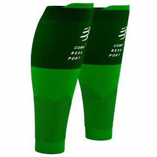 Compressport гетры компресcионные R2 v2