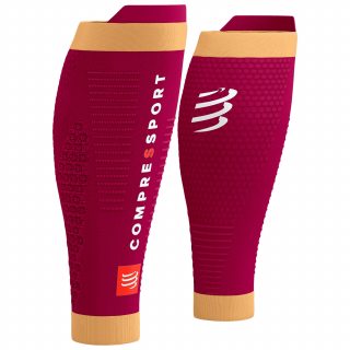 Compressport гетры R2 3.0
