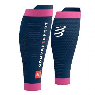 Compressport гетры R2 3.0