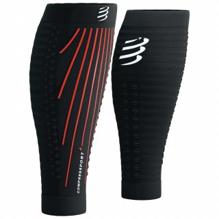Compressport гетры R2 aero