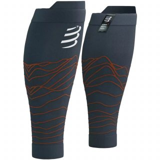 Compressport гетры R2 oxygen