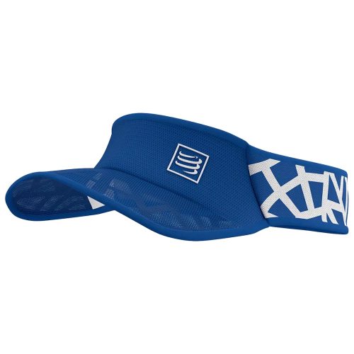 Compressport козырёк визор Spiderweb