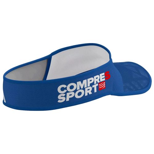 Compressport козырёк визор Spiderweb