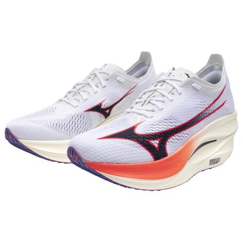 Mizuno кроссовки Wave Rebellion Pro 3