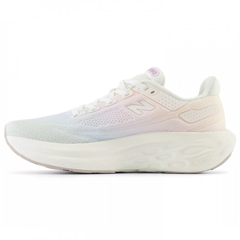 Fresh Foam X 1080