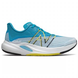 New Balance кроссовки женские FuelCell Rebel v2