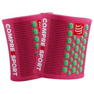 Compressport напульсники Sweatbands