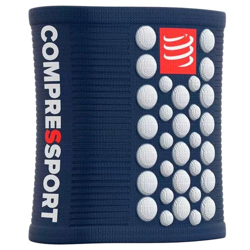 Compressport напульсник 3D.Dots