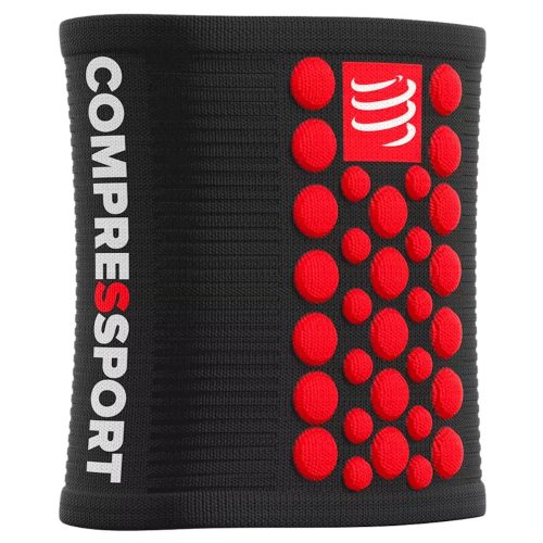 Compressport напульсник 3D.Dots