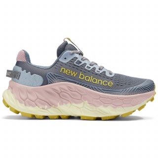 New Balance кроссовки женские Fresh Foam X More Trail v3