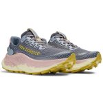 Fresh Foam X More Trail v3