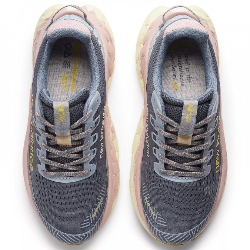Fresh Foam X More Trail v3