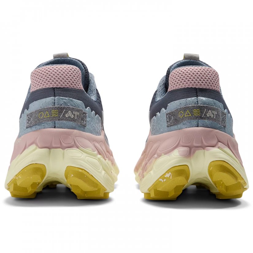 Fresh Foam X More Trail v3
