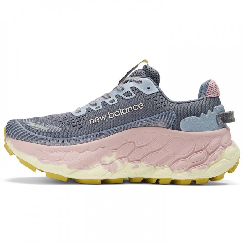 Fresh Foam X More Trail v3
