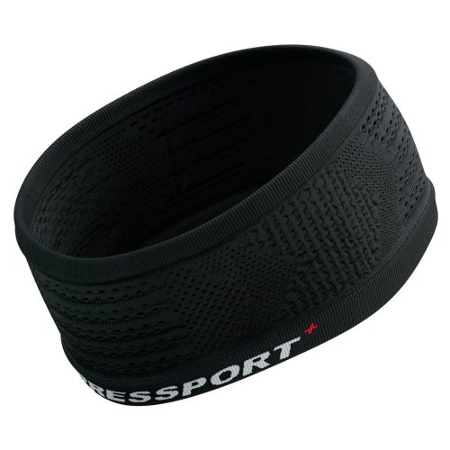 Compressport повязка на голову Headband On/Off - Ironman 2025