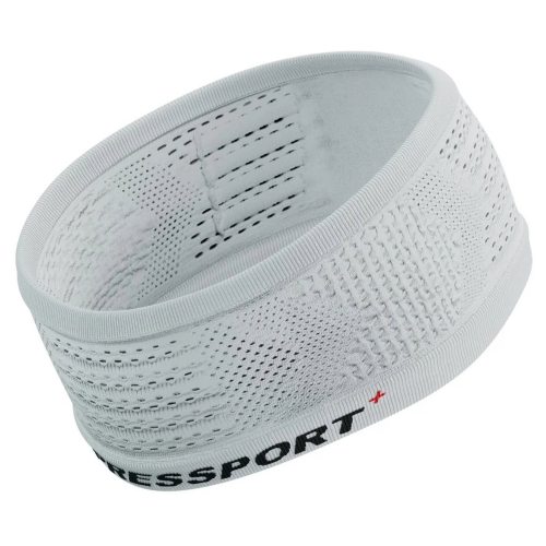 Compressport повязка на голову Headband On/Off - Ironman 2025