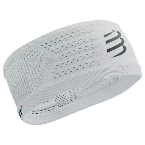 Compressport повязка на голову широкая Headband