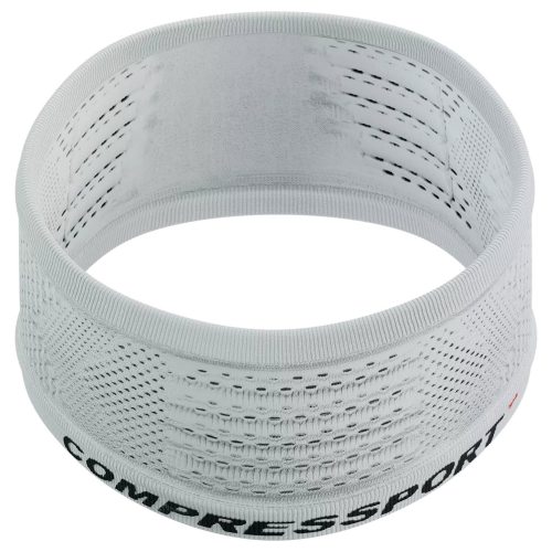 Compressport повязка на голову широкая Headband
