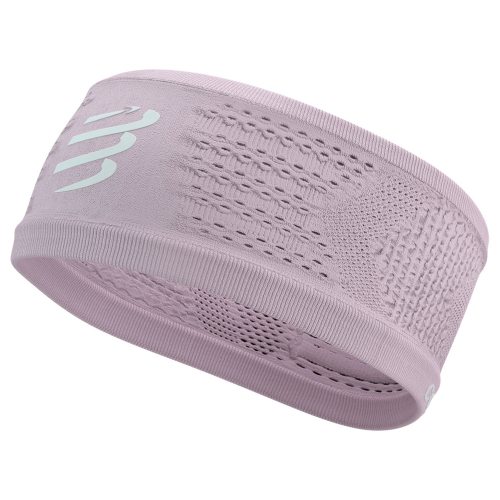 Compressport повязка на голову широкая Headband