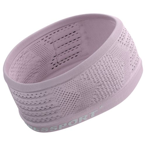 Compressport повязка на голову широкая Headband