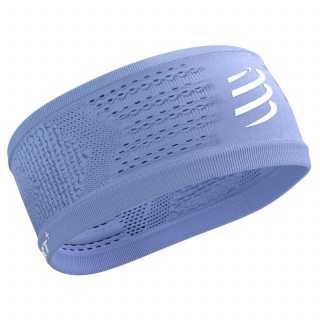 Compressport повязка на голову Headband On/Off