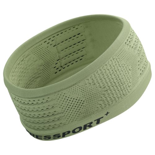 Compressport повязка на голову широкая Headband