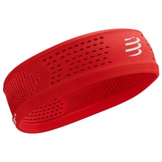 Compressport повязка на голову Thin headband