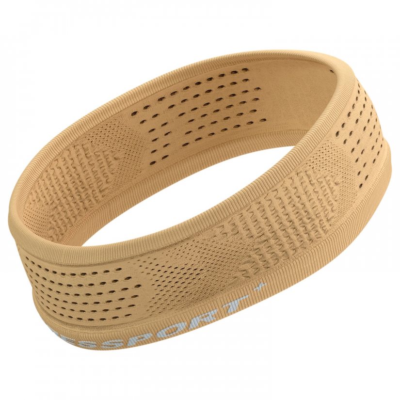 Thin headband